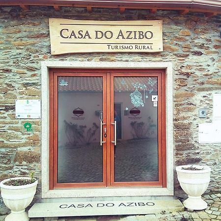 Casa Do Azibo Villa Santa Combinha Exterior photo